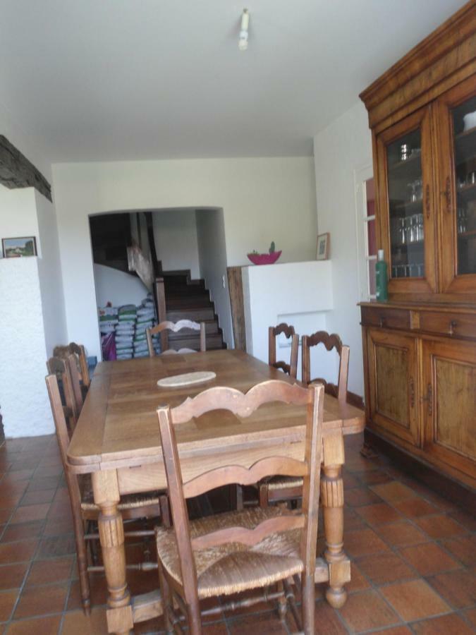 Entre Mer Montagne Bearn Et Pays Basque Orthez Luaran gambar